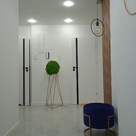 Apartament Olsztynska Daire Radom Dış mekan fotoğraf