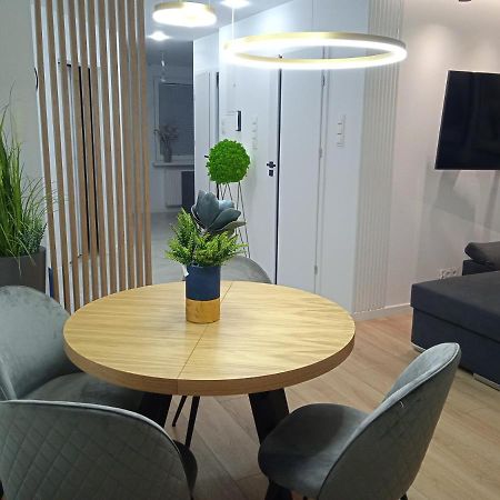 Apartament Olsztynska Daire Radom Dış mekan fotoğraf