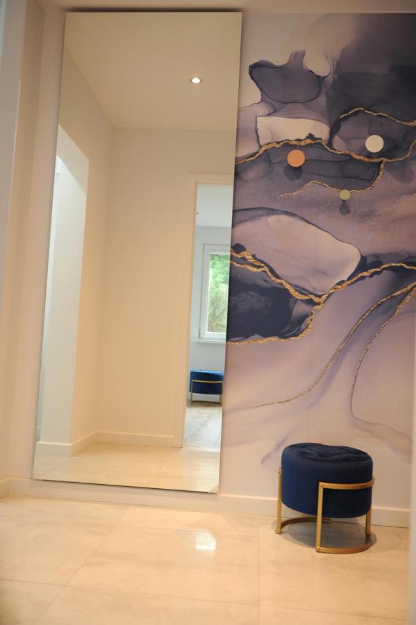 Apartament Olsztynska Daire Radom Dış mekan fotoğraf