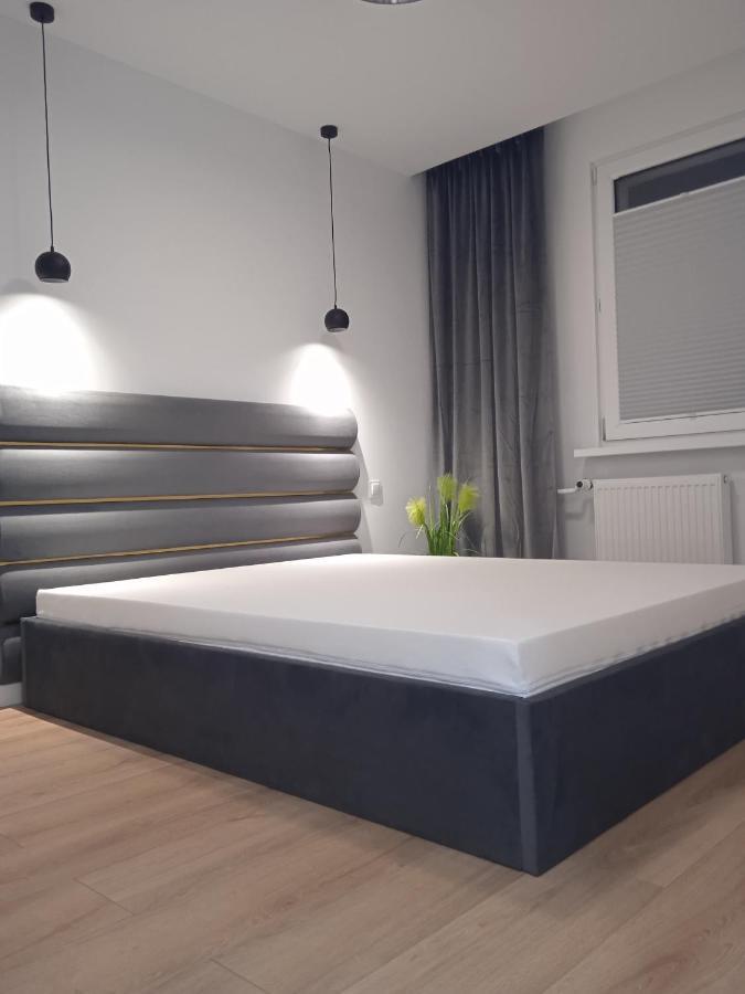 Apartament Olsztynska Daire Radom Dış mekan fotoğraf