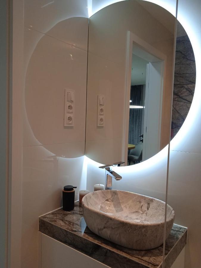 Apartament Olsztynska Daire Radom Dış mekan fotoğraf