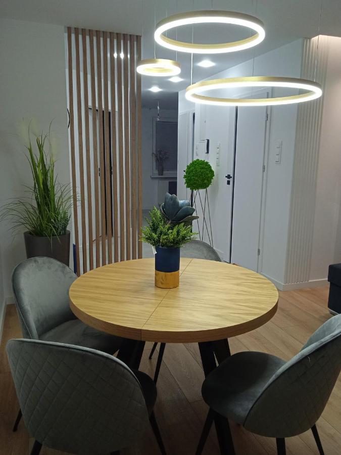 Apartament Olsztynska Daire Radom Dış mekan fotoğraf