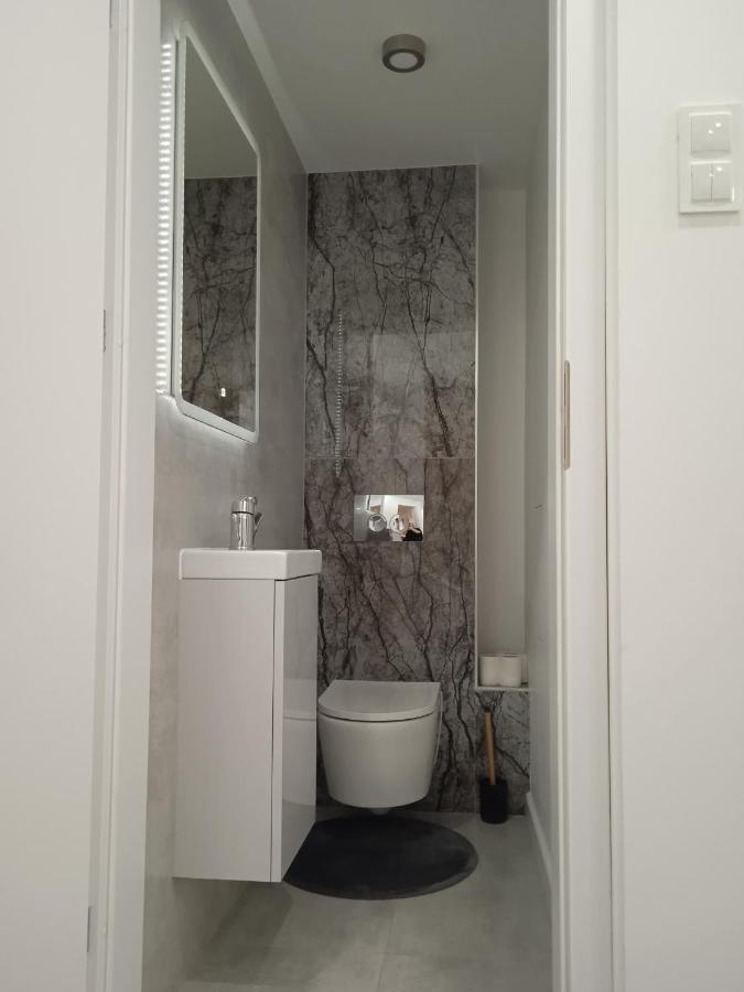 Apartament Olsztynska Daire Radom Dış mekan fotoğraf