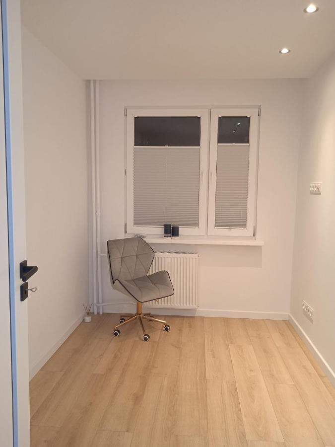 Apartament Olsztynska Daire Radom Dış mekan fotoğraf
