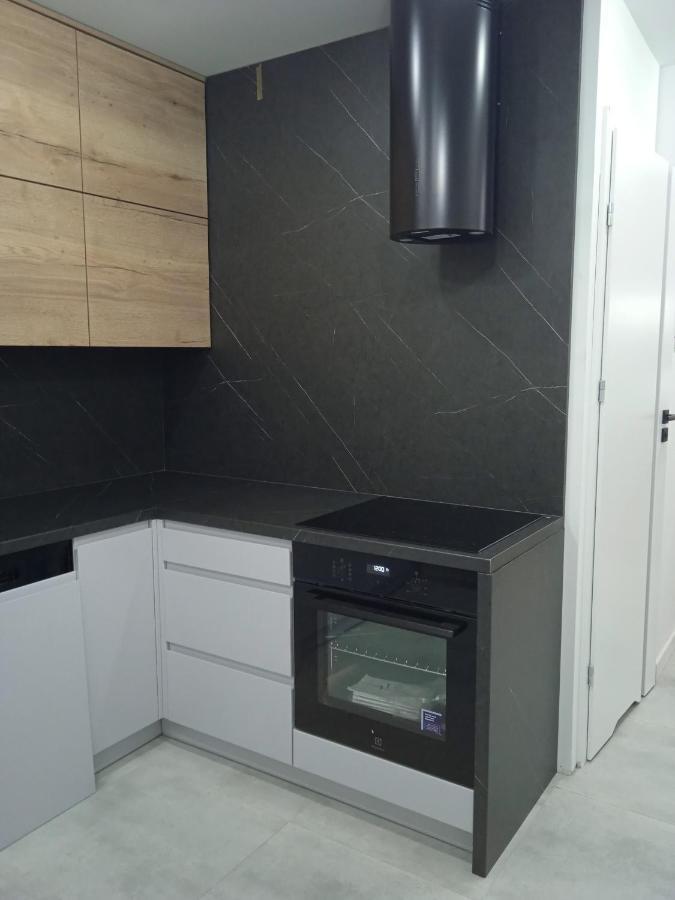Apartament Olsztynska Daire Radom Dış mekan fotoğraf