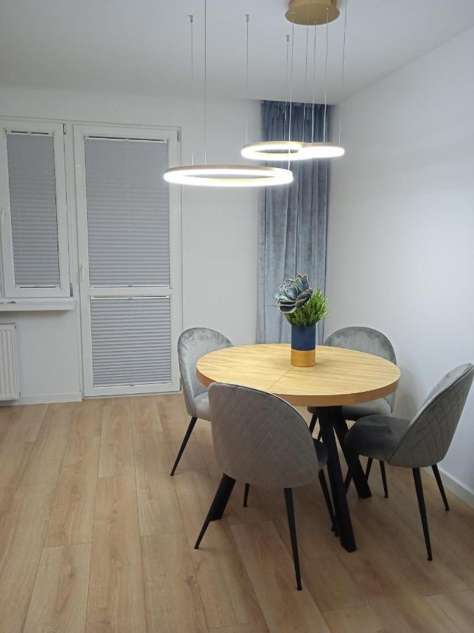 Apartament Olsztynska Daire Radom Dış mekan fotoğraf