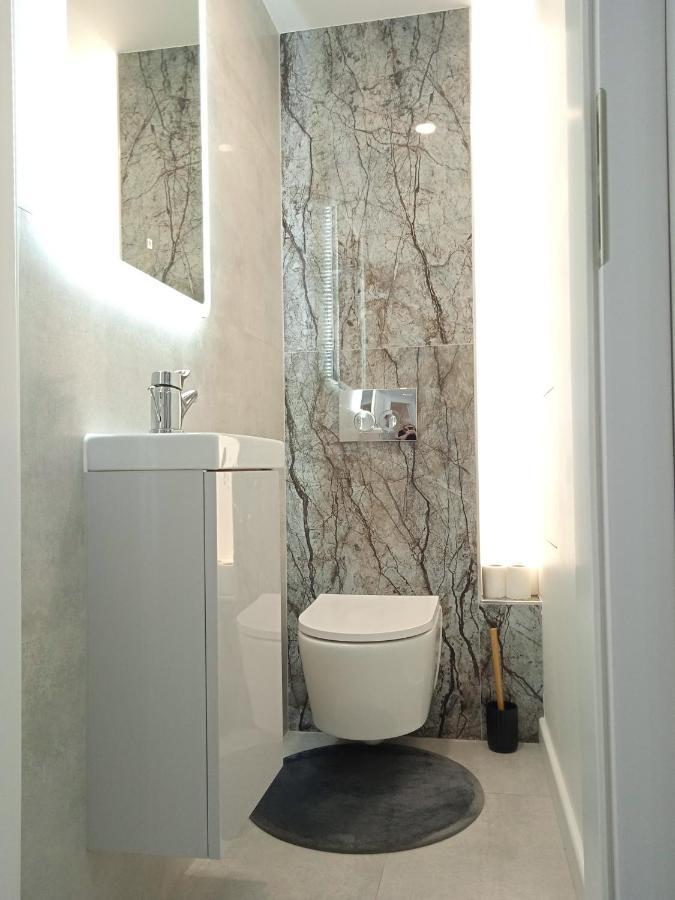 Apartament Olsztynska Daire Radom Dış mekan fotoğraf