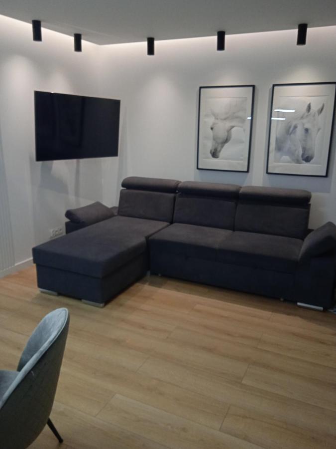 Apartament Olsztynska Daire Radom Dış mekan fotoğraf