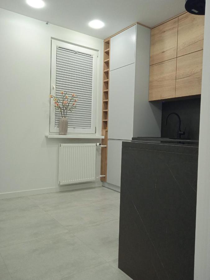 Apartament Olsztynska Daire Radom Dış mekan fotoğraf