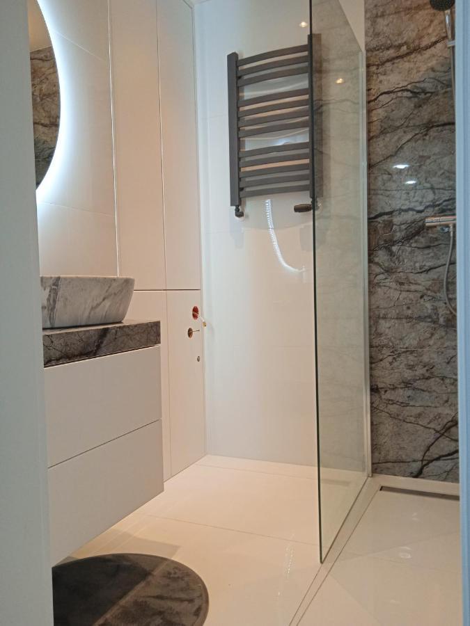 Apartament Olsztynska Daire Radom Dış mekan fotoğraf